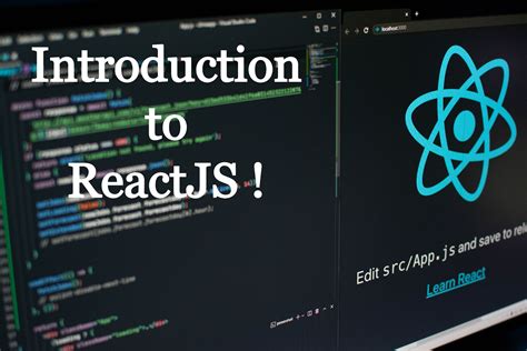 Getting Started With Reactjs Your Guide To Building Awesome User