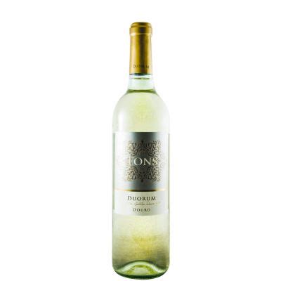 2018 Tons De Duorum White