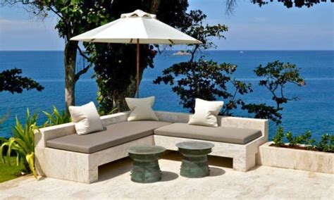 4 Essential Steps To Revive Your Weathered Outdoor Cushion Glory