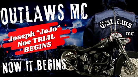 OUTLAWS MC MASSACHUSETTS FACE A BATTLE YouTube