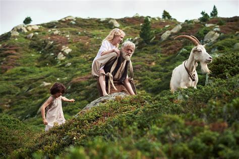 Film » Heidi | Deutsche Filmbewertung und Medienbewertung FBW