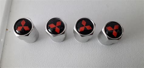 Mitsubishi Колпачек Колеса Колесо на Золотник Ниппель Ниппеля Золотник ...