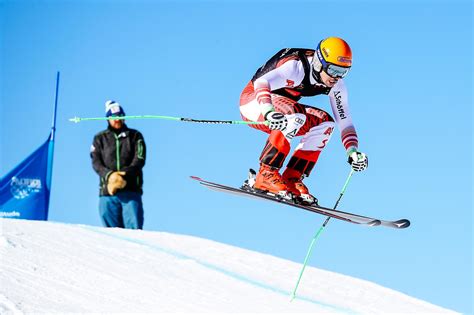 Skicross: Weltcup-Auftakt mit neuem Qualimodus - sport.ORF.at