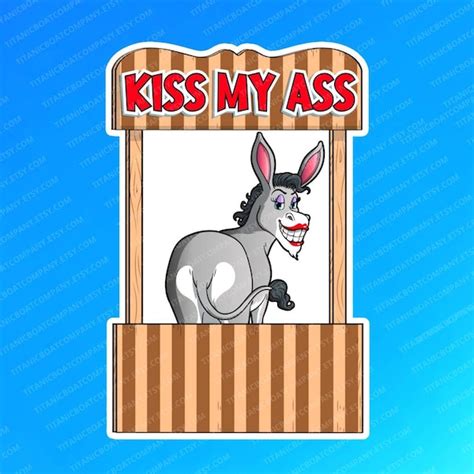 Thats My Ass Bro Stop Hat Etsy