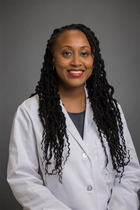 Chardonnay Ward | Duke Department of Medicine
