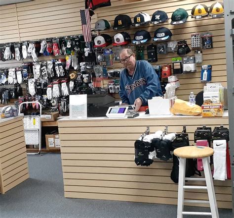 Iconic Lemon Grove Sporting Goods Store Relocates The East County