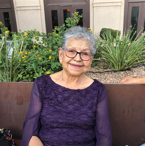 Sara Galvan Obituary - El Paso, TX