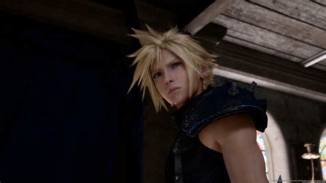 Combien De Chapitres Y A T Il Dans Final Fantasy Remake