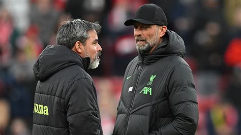 It Makes Me Sick Jurgen Klopps Old Ally Defends Ex Liverpool Boss