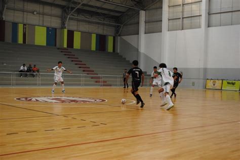 Sub Forquilhinha Anjo Futsal No Campeonato Estadual Anjos Do