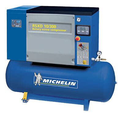 Michelin Rsxd Kompressori Kuivaimella Bar Kw L Tooloutlet Fi