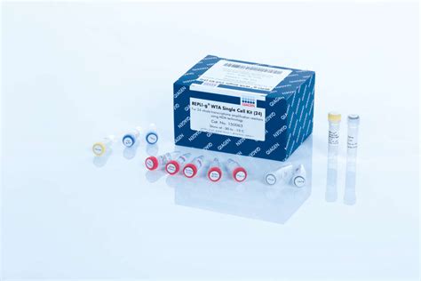 Repli G Wta Single Cell Kit Qiagen