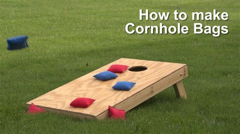 corn hole bean bags - Interior Design Tips For The Best First ...