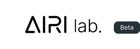 AIRI-logo