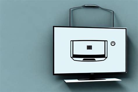 mount cable box bracket  tv metal theater