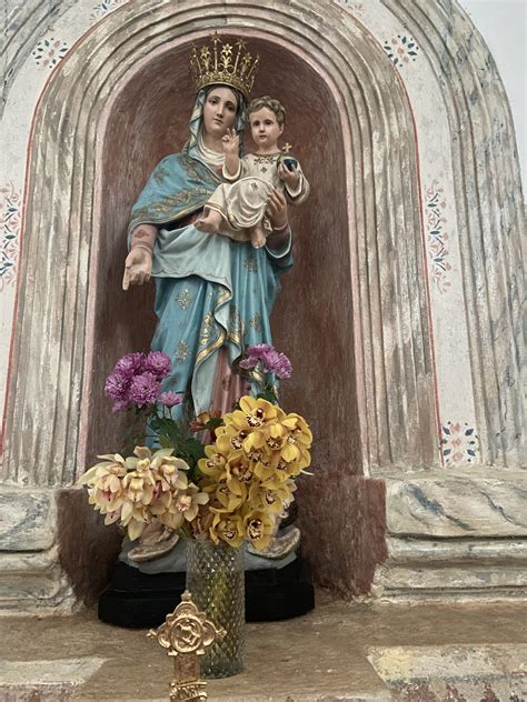 Comitato San Michele e Madonna del Rosario 2025