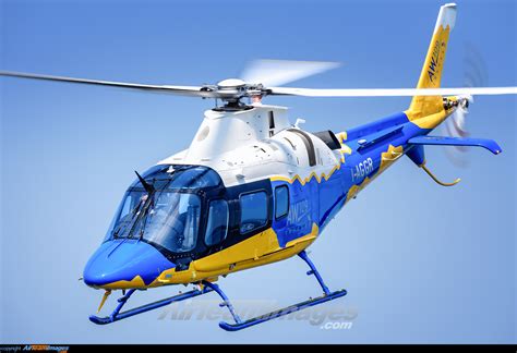 Agustawestland Aw Trekker Large Preview Airteamimages