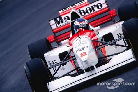 Gallery: All McLaren F1 cars since 1966
