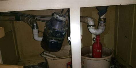 Garbage Disposal Repair And Installation A Vital Service For Your Home