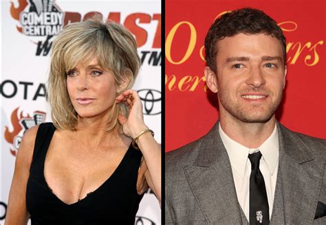 Farrah Fawcett Justin Timberlake Among Notable Emmy Nominations Access