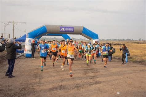 La segunda edición del Trail Running Itá Pucú fue un rotundo éxito con