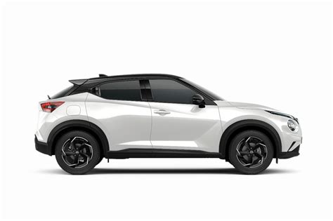 Nissan Juke Shadow Une S Rie Limit E Qui Vaut Le D Tour