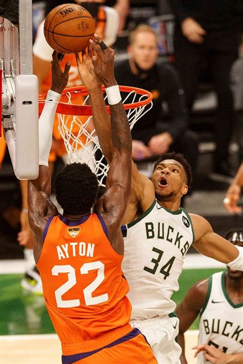 nba finals bucks level  series  clinching pivotal game  artofit