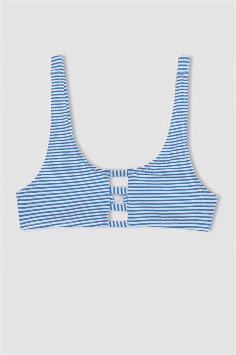 Defacto K Z Ocuk Izgili Bikini Tak M C A Sm Fiyat Yorumlar Trendyol