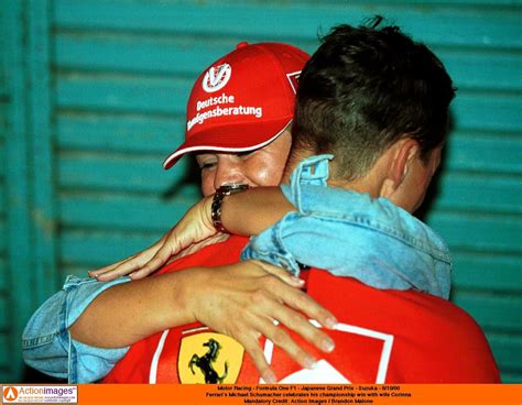 Novo documentário sobre Michael Schumacher mostra imagens raras da vida