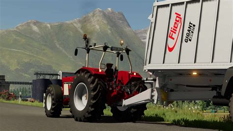 Ls Ihc V Farming Simulator Mod Ls Mod Fs