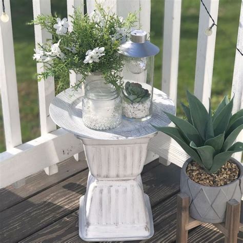 Budget Friendly Garden Ideas Straight From The Dollar Tree En