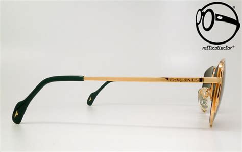 VINTAGE SUNGLASSES LONGINES by METZLER 0110 647 LAL 80s - ORIGINAL AND ...