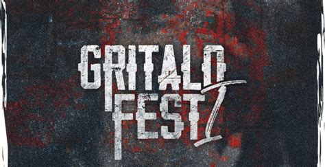 Grítalo Fest Fecha lugar y bandas que participarán Futuro Chile