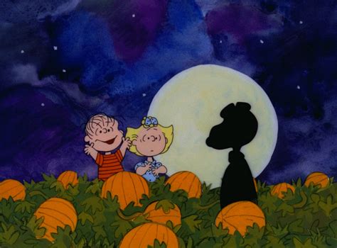 [100+] Charlie Brown Halloween Wallpapers | Wallpapers.com