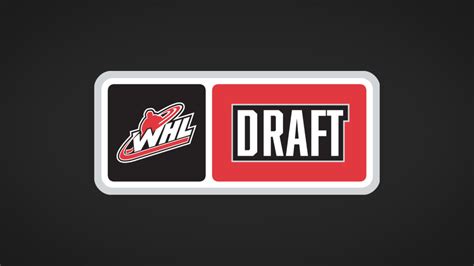 WHL Completes 2024 U.S. Priority Draft - The Hockey News Western Hockey League