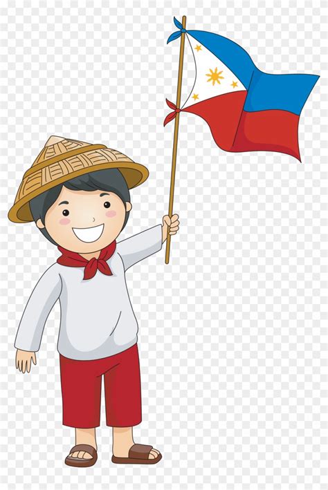 Join Us As We Highlight The Republic Of Philippines Independence Day Philippines Clipart