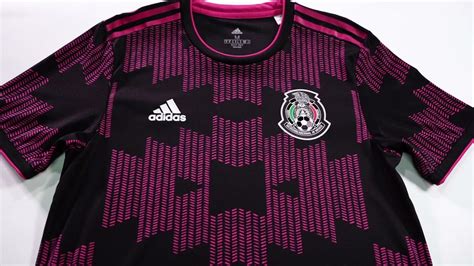 Unboxing The Mexico 2021 Home Jersey Youtube