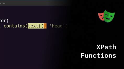 Playwright Python Xpath Functions Youtube