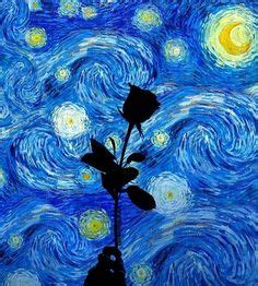 120 STARRY NIGHT INSPIRED ideas | starry night, starry, van gogh