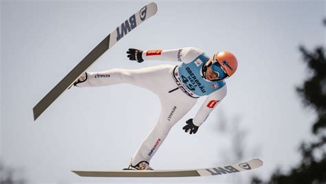 Skoki narciarskie dzisiaj Willingen O której godzinie konkurs i