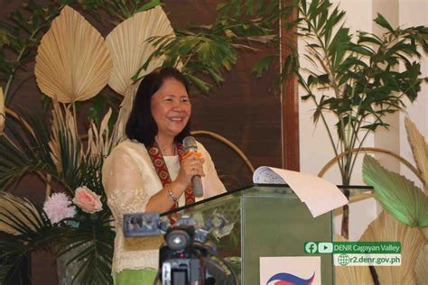 DENR Region2 intensifies forest protection in Region 2