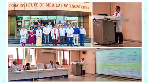 aiims patna organises orientation program  mbbs students