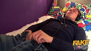 Fake Hostel Busty Asian Wet Pussy Causes Premature Ejaculation Creampie XVIDEOS