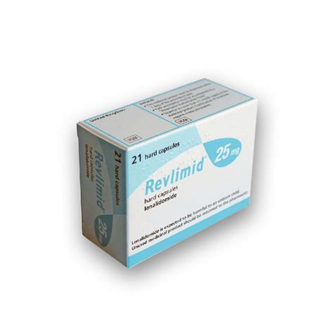 Buy Revlimid Trusted And Licenced Medicine Supplier Shop The Best