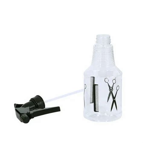 Generic Pet Trigger Spray Bottle For Salon Use For Storage Water