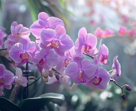 orchid flower meaning symbolism  cultural significance petal