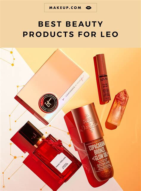 5 Beauty Products Every Leo Needs In Their Life | Makeup.com by L'Oréal ...