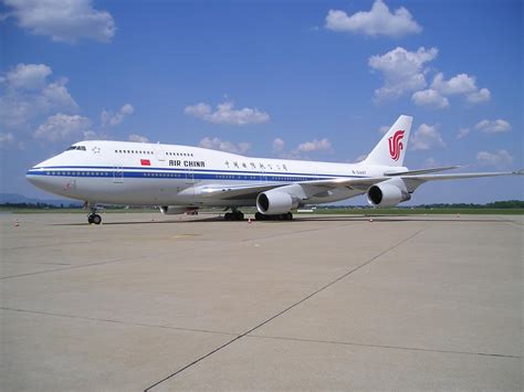 Fileb 747 Air China Wikimedia Commons