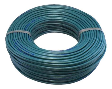 Cable Unipolar Mm Pvc Celeste Prysmian Pirastic Liesa Mercadoshop