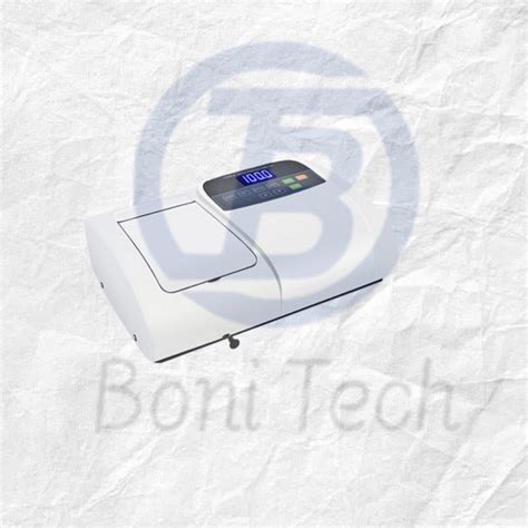 Uv1900 Serial Double Beams Uv Visible Spectrophotometers For